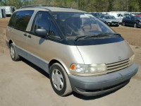 1997 Toyota Previa Dx JT3GK12M9V1263978