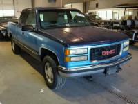 1995 GMC SIERRA K15 2GTEK19K1S1569781
