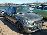 2012 MINI COOPER S WMWSV3C51CT386477