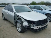 2009 HYUNDAI GENESIS KMHGC46E89U020417