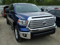 2015 TOYOTA TUNDRA CREWMAX 5TFDW5F16FX461605