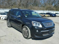 2011 GMC ACADIA DEN 1GKKVTED5BJ310704