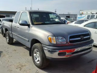 2002 TOYOTA TUNDRA ACC 5TBRN34192S317085