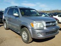 2007 TOYOTA SEQUOIA SR 5TDBT44AX7S285047