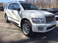 2009 INFINITI QX56 5N3AA08C09N901971