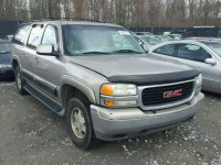 2001 GMC YUKON XL C 3GKEC16T81G140870