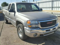 2003 GMC SIERRA K25 1GTGK29U73Z335640