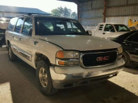 2000 GMC YUKON XL K 3GKFK16T8YG109247