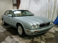 2001 JAGUAR XJ8 SAJDA14C71LF39812