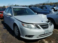 2009 SAAB 9-3 2.0T YS3FB49Y991006111