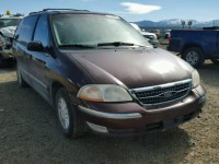 1999 FORD WINDSTAR S 2FMZA5240XBA06161