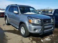 2001 TOYOTA SEQUOIA SR 5TDBT44A11S002185