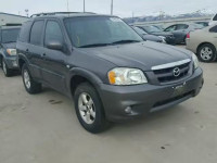 2006 MAZDA TRIBUTE I 4F2YZ92Z76KM03639