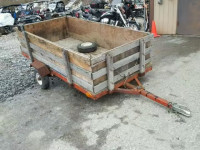 1986 OTHE TRAILER SW06172PA