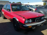 1987 BMW 325/E WBAAB5404H9695822