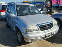 2003 SUZUKI GRAND VITA JS3TE62V534101933