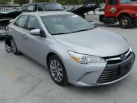 2017 TOYOTA CAMRY HYBR 4T1BD1FK7HU207142