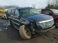 2008 CADILLAC ESCALADE E 1GYFK66878R188182