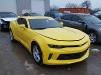 2016 CHEVROLET CAMARO LT 1G1FB1RS5G0141146