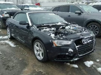 2014 AUDI A5 QUATTRO WAULFAFH3EN006901