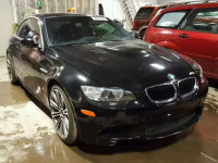 2012 BMW M3 WBSDX9C59CE784669