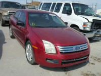 2006 FORD FUSION S 3FAFP06Z26R135426
