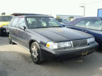 1996 VOLVO 960 YV1KS9603T1097993