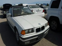 1995 BMW 325IC AUTO WBABJ6322SJD43993