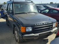 2000 LAND ROVER DISCOVERY SALTY154XYA266776