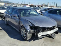 2015 LEXUS GS 350 JTHBE1BL2FA007623