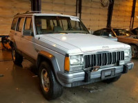 1991 JEEP CHEROKEE L 1J4FJ58S0ML607069