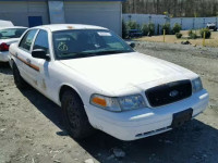 2006 FORD CROWN VIC 2FAFP71WX6X151610