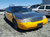 2004 FORD CROWN VICT 2FAFP74W74X159480