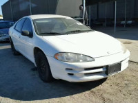 2002 DODGE INTREPID S 2B3HD46R02H206438