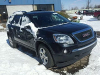 2009 GMC ACADIA SLT 1GKEV23D89J159667