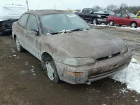 1993 GEO PRIZM/LSI 1Y1SK5360PZ007967