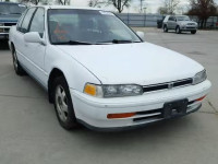 1993 Honda Accord 10t 1HGCB769XPA189686