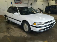 1991 HONDA ACCORD SE JHMCB7680MC075118