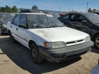 1991 GEO PRIZM/LSI 1Y1SK546XMZ041022