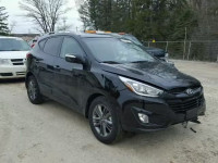 2014 HYUNDAI TUCSON GLS KM8JUCAG3EU937037