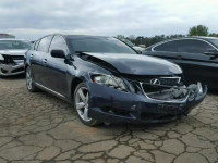 2007 LEXUS GS 350 JTHBE96S370017066