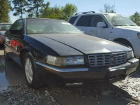 2000 CADILLAC ELDORADO E 1G6EL12Y6YB704955