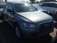 2016 AUDI Q5 PREMIUM WA1L2AFP5GA043197