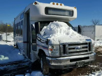 2010 FORD E350 SUPER 1FDEE3FS1ADA13220