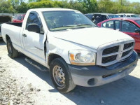 2006 DODGE RAM 1500 S 1D7HA16K66J218788