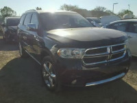 2013 DODGE DURANGO CI 1C4SDJET0DC584944