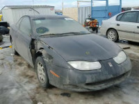 2002 SATURN SC1 1G8ZP12842Z150424