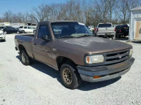 1994 MAZDA B3000 4F4CR12U4RTM51346