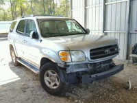 2001 TOYOTA SEQUOIA SR 5TDZT34A71S027083