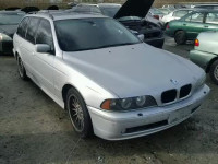 2001 BMW 540ITA WBADR63491GN91802